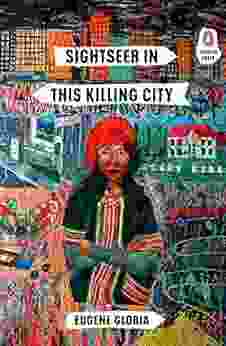 Sightseer In This Killing City (Penguin Poets)