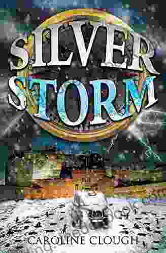Silver Storm (Red Fever) Ted Dunning