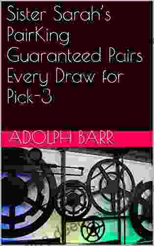 Sister Sarah S PairKing Guaranteed Pairs Every Draw For Pick 3