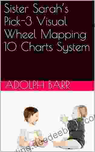 Sister Sarah S Pick 3 Visual Wheel Mapping 10 Charts System