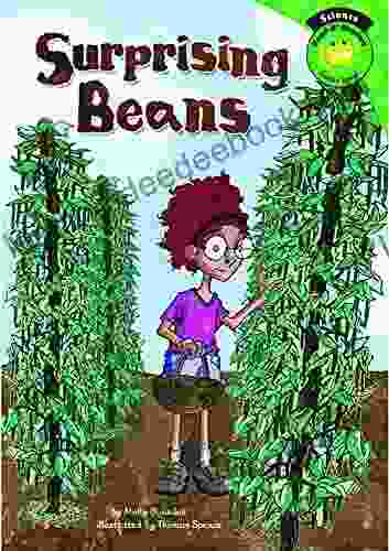 Surprising Beans (Read It Readers: Science)