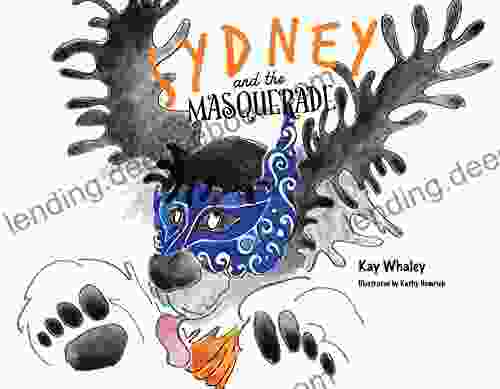 Sydney And The Masquerade (The Tales Of Sydney)