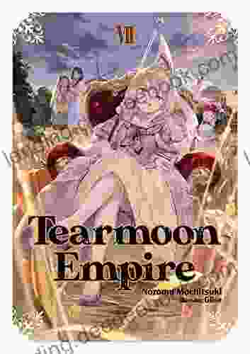Tearmoon Empire: Volume 7 Adolph Barr