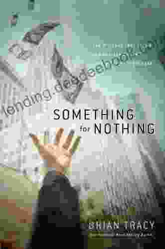 Something For Nothing: The All Consuming Desire That Turns The American Dream Into A Social Nightmare