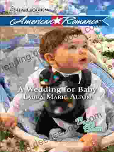 A Wedding For Baby (Baby Boom 20)
