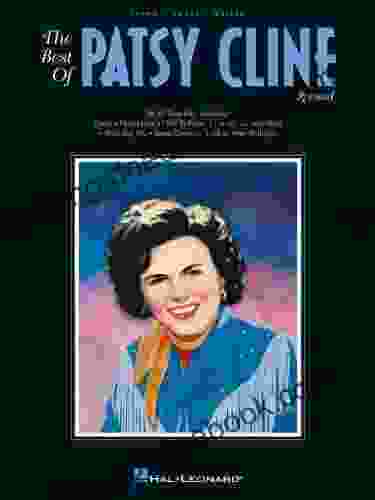 The Best Of Patsy Cline Songbook