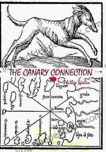 The Canary Connection Phillip Spolin