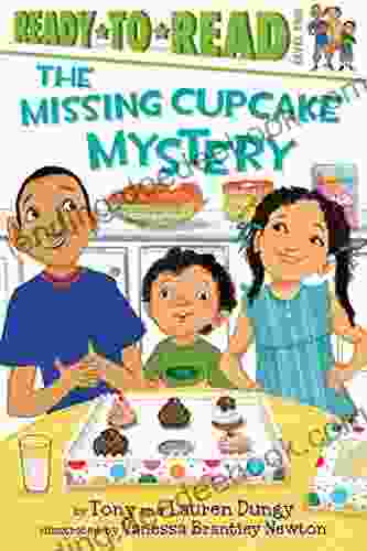 Missing Cupcake Mystery Tony Dungy