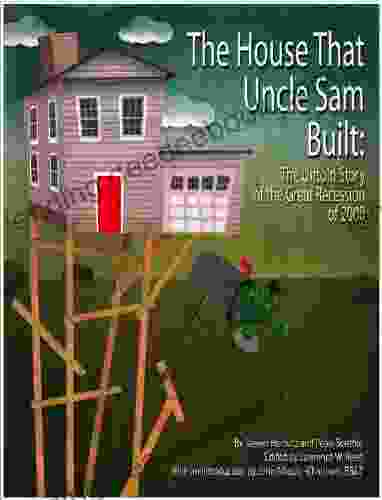 The House That Uncle Sam Built