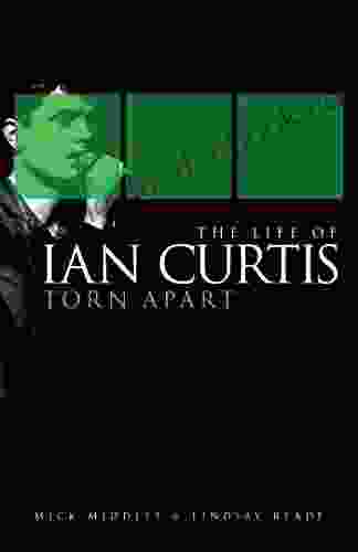 The Life Of Ian Curtis: Torn Apart