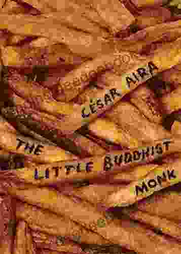 The Little Buddhist Monk The Proof