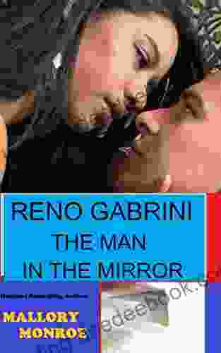 Reno Gabrini: The Man In The Mirror (The Reno Gabrini/Mob Boss 17)