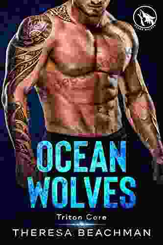 Ocean Wolves (Triton Core 1)