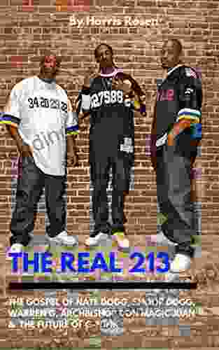The Real 213 (Behind The Music Tales 10)