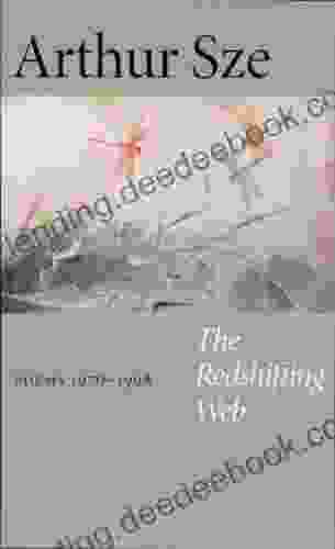 The Redshifting Web: New Selected Poems