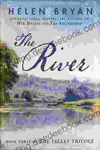 The River (The Valley Trilogy 3)