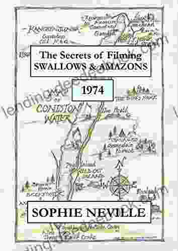 The Secrets Of Filming Swallows Amazons (1974)