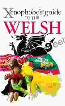 Xenophobe S Guide To The Welsh
