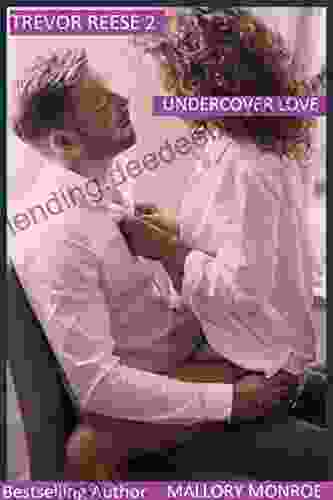 Trevor Reese 2: Undercover Love (The Trevor Reese Series)