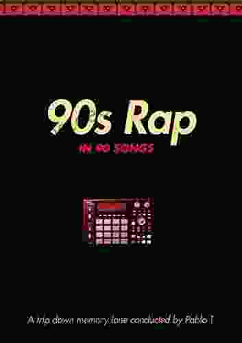 90s Rap In 90 Songs: A Trip Down Memory Lane History Of Hip Hop