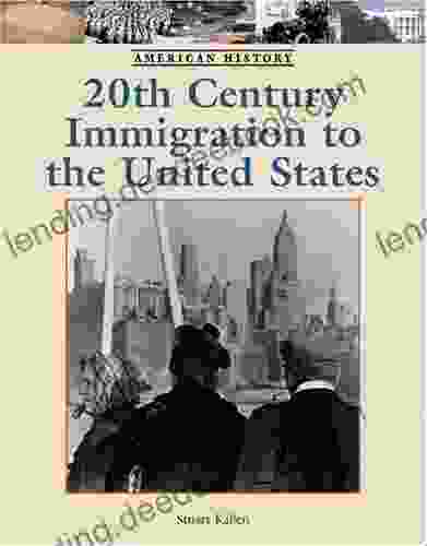 Twentieth Century Immigration To The United States (American History)