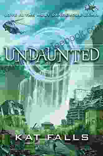 Undaunted (Inhuman 2) Kat Falls