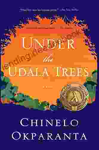 Under The Udala Trees Chinelo Okparanta