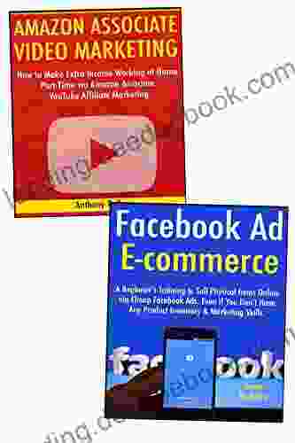 Ideas For Internet Marketing: Making Money With Ecommerce Through Facebook Amazon Associate Affiliate Marketing