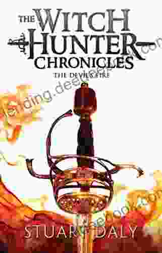 The Witch Hunter Chronicles 3: The Devil S Fire