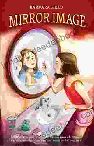 Mirror Image Barbara Held