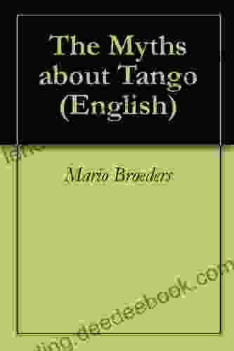 The Myths About Tango (English)