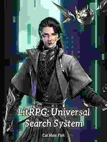 LitRPG: Universal Search System: Urban Fantasy Harem Adventure Vol 2