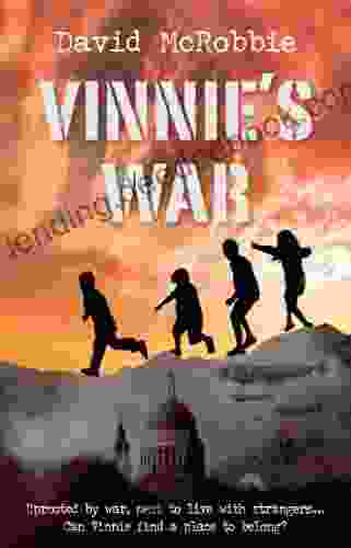 Vinnie S War J Minter