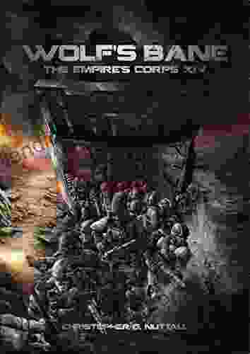 Wolf S Bane (The Empire S Corps 14)