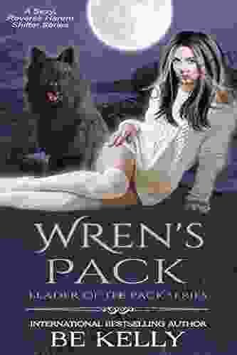 Wren S Pack (Leader Of The Pack 1)